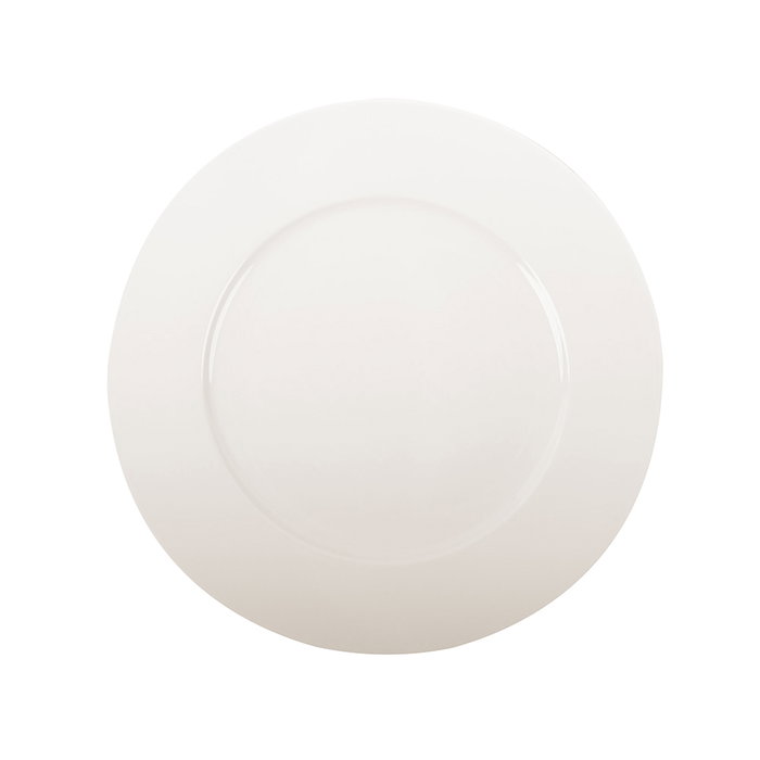 Avet Plato Llano RIM DOMESTIC 27 cm de Porcelana Avet Plato Llano RIM DOMESTIC 27 cm de Porcelana